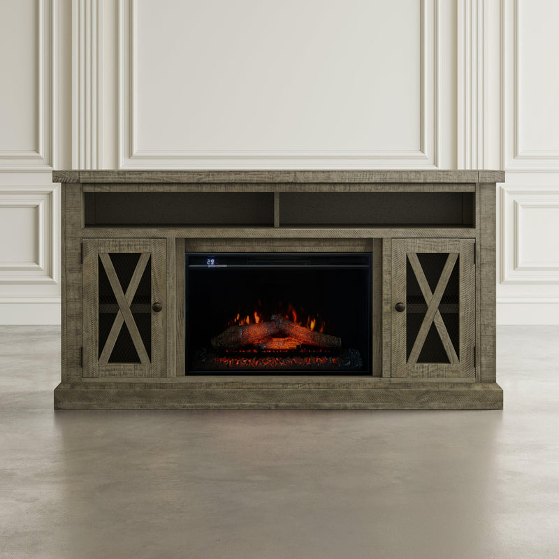 Jofran Fireplaces Electric 2230-FP6032 IMAGE 9