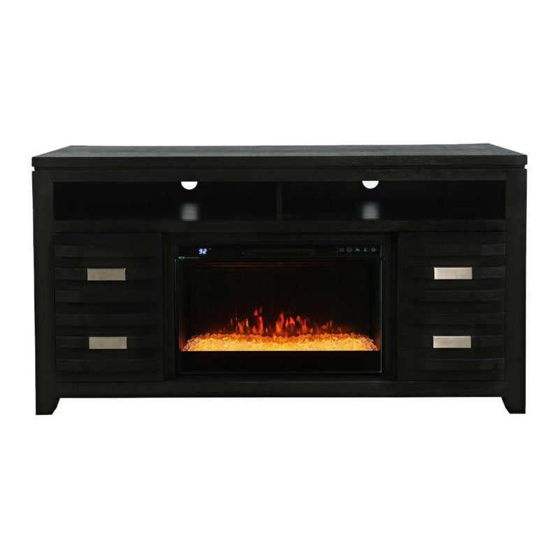 Jofran Fireplaces Electric 1850-FP6032 IMAGE 2