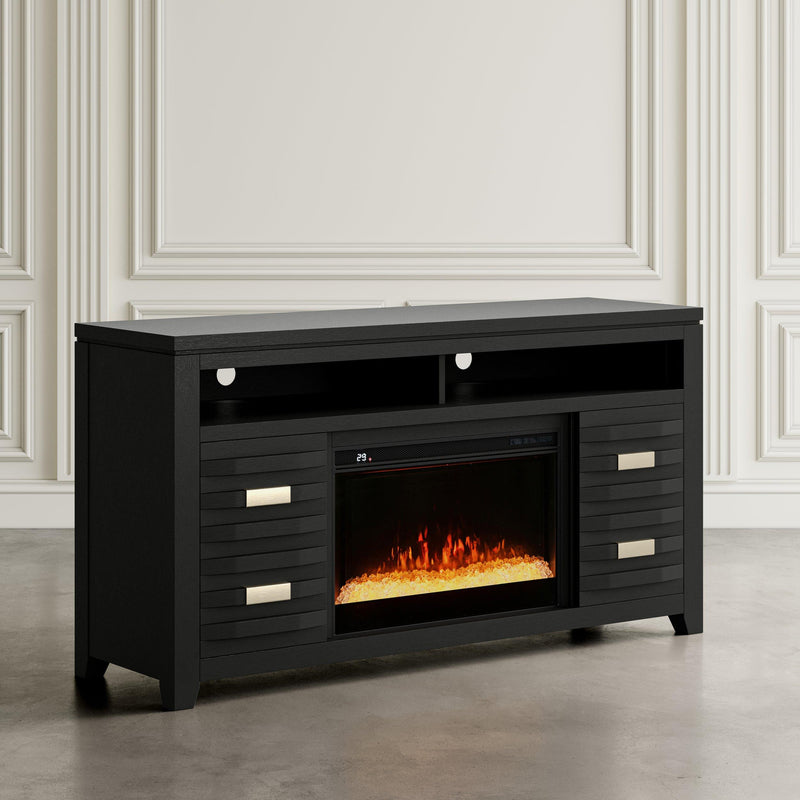 Jofran Fireplaces Electric 1850-FP6032 IMAGE 8