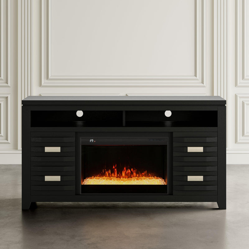 Jofran Fireplaces Electric 1850-FP6032 IMAGE 9