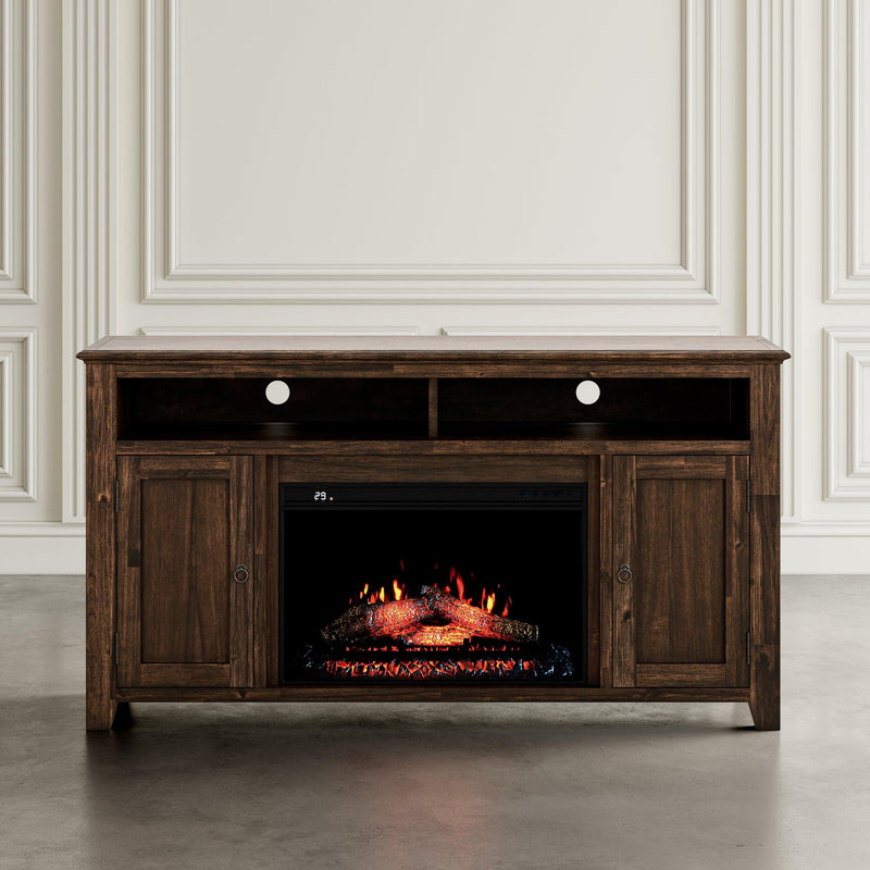 Jofran Fireplaces Electric 1900-FP6032 IMAGE 10