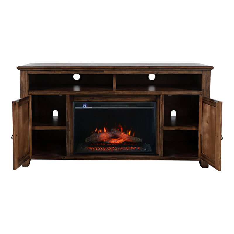 Jofran Fireplaces Electric 1900-FP6032 IMAGE 3