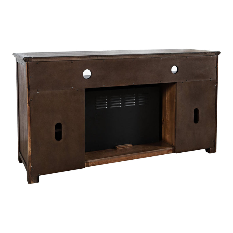 Jofran Fireplaces Electric 1900-FP6032 IMAGE 4