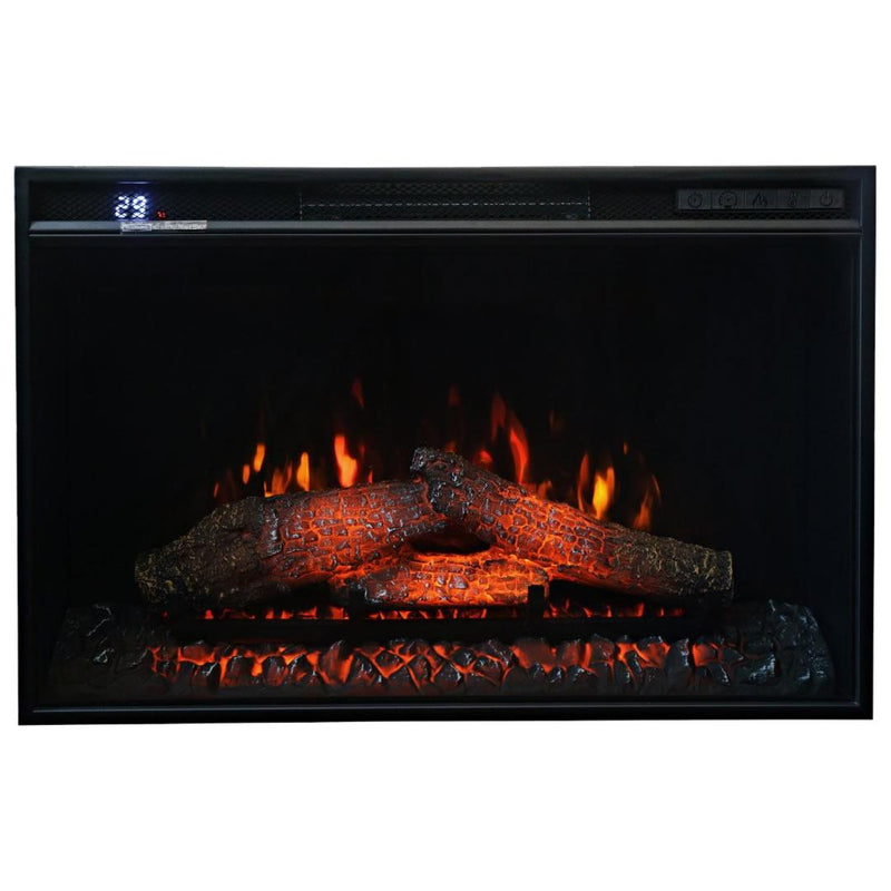 Jofran Fireplaces Electric 1900-FP6032 IMAGE 7