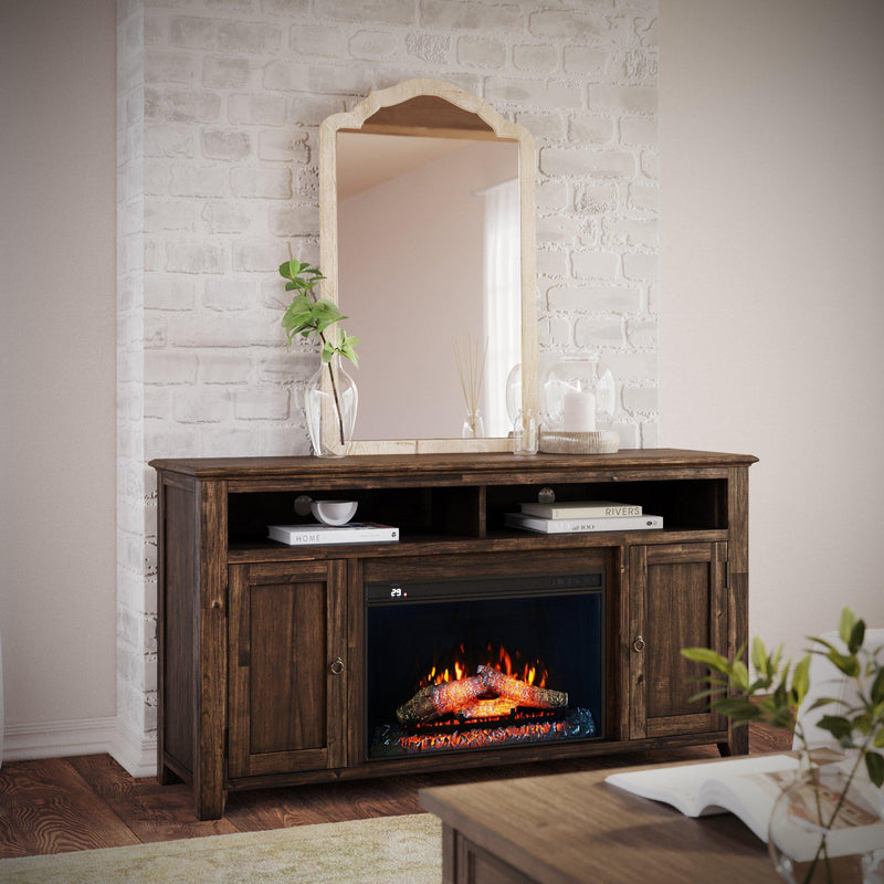 Jofran Fireplaces Electric 1900-FP6032 IMAGE 8