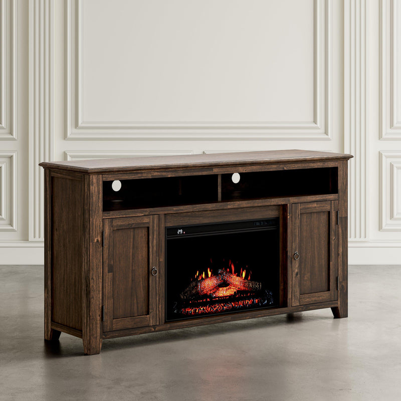 Jofran Fireplaces Electric 1900-FP6032 IMAGE 9