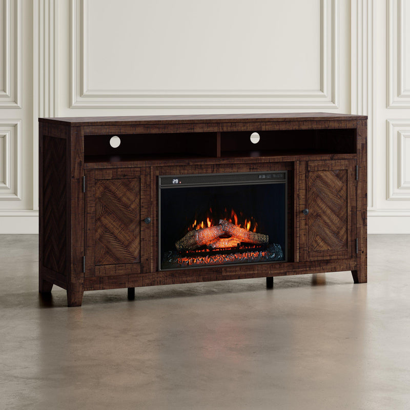 Jofran Fireplaces Electric 1932-FP6032 IMAGE 10