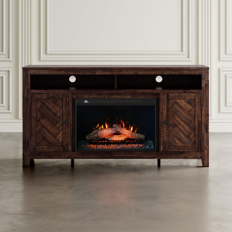 Jofran Fireplaces Electric 1932-FP6032 IMAGE 11