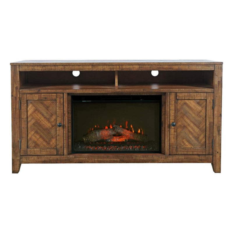 Jofran Fireplaces Electric 1932-FP6032 IMAGE 2