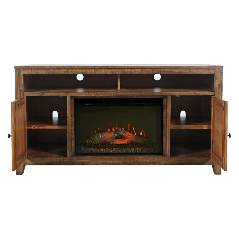 Jofran Fireplaces Electric 1932-FP6032 IMAGE 3