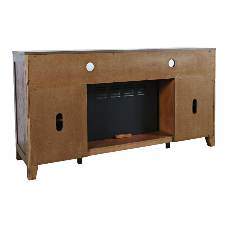 Jofran Fireplaces Electric 1932-FP6032 IMAGE 4