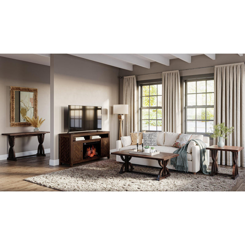 Jofran Fireplaces Electric 1932-FP6032 IMAGE 8