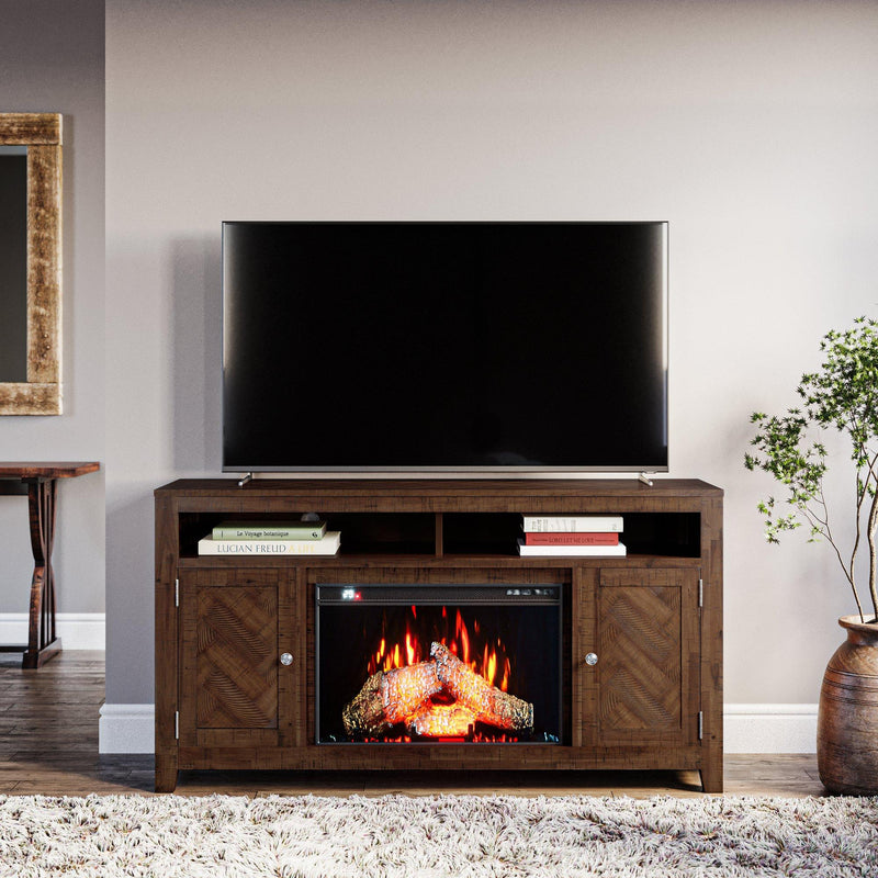 Jofran Fireplaces Electric 1932-FP6032 IMAGE 9