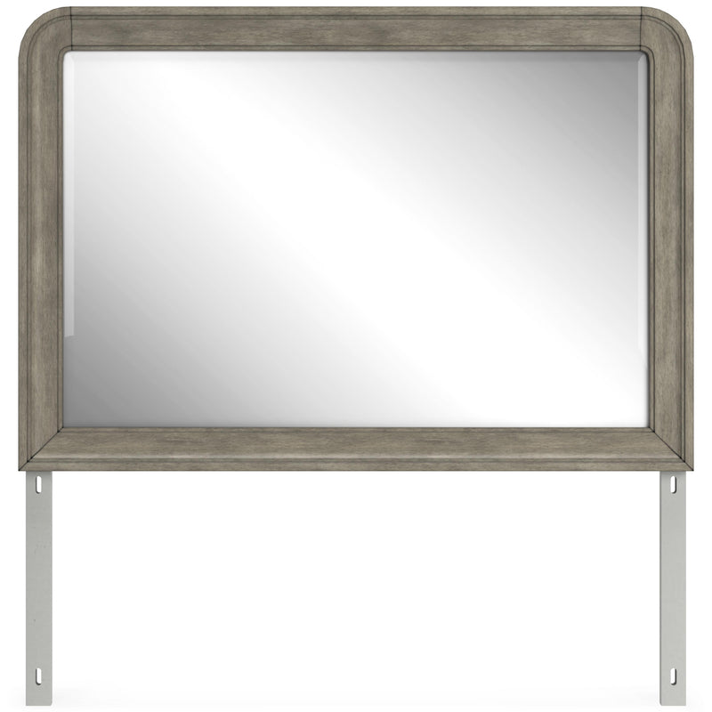 Signature Design by Ashley Lexorne B924 Dresser Mirror B924-36 IMAGE 2