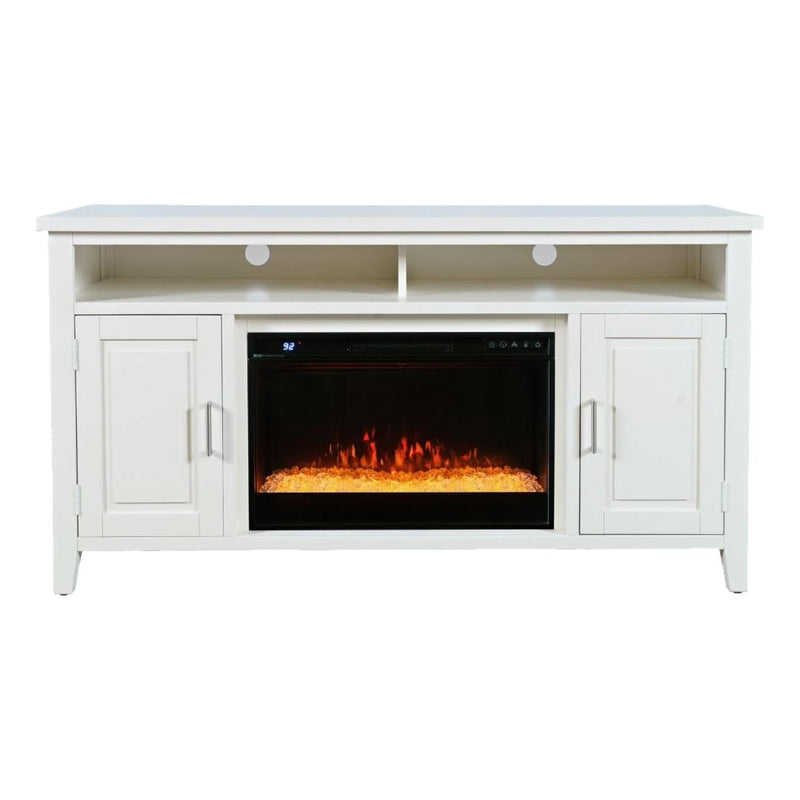 Jofran Fireplaces Electric 2000-FP6032 IMAGE 2