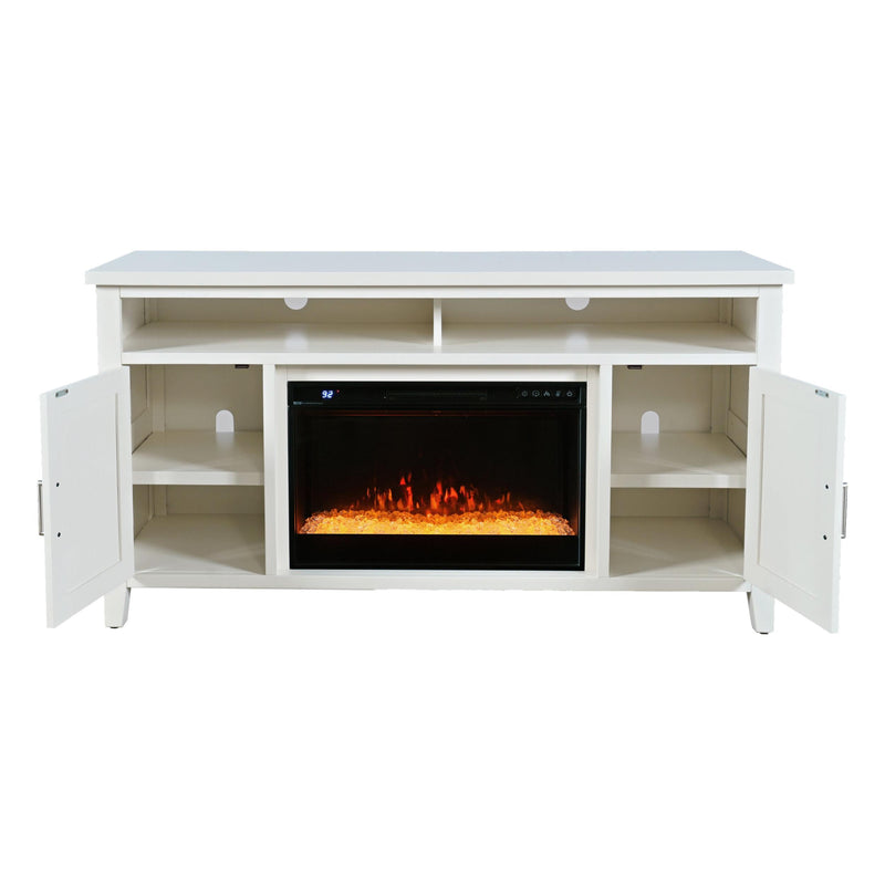 Jofran Fireplaces Electric 2000-FP6032 IMAGE 3