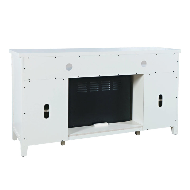 Jofran Fireplaces Electric 2000-FP6032 IMAGE 4