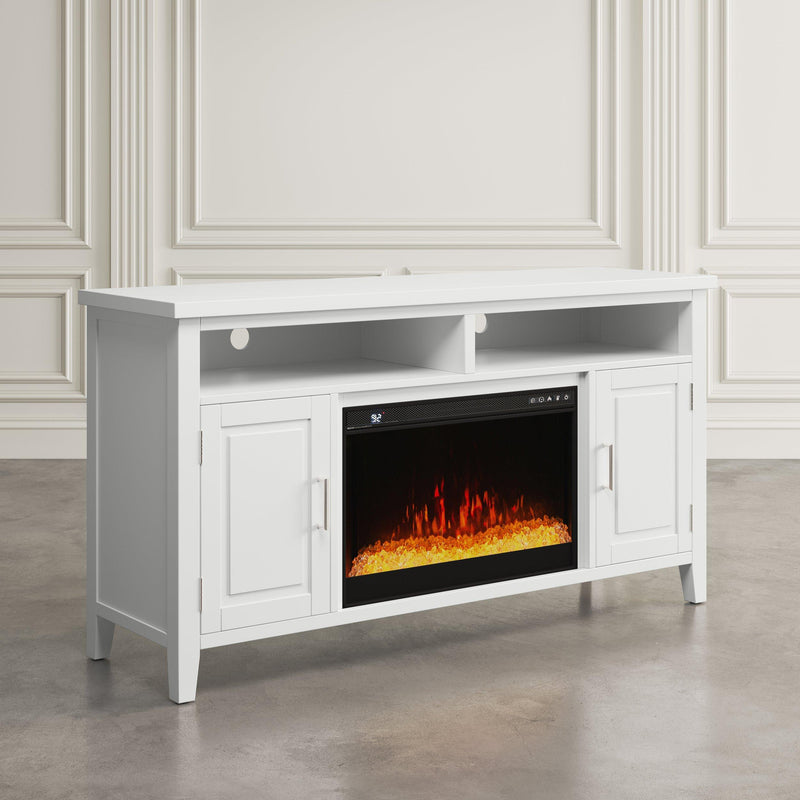 Jofran Fireplaces Electric 2000-FP6032 IMAGE 7