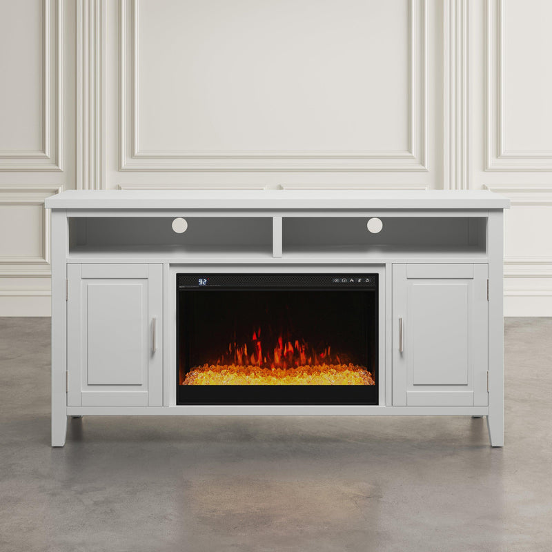 Jofran Fireplaces Electric 2000-FP6032 IMAGE 8