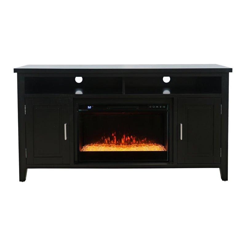 Jofran Fireplaces Electric 2001-FP6032 IMAGE 2