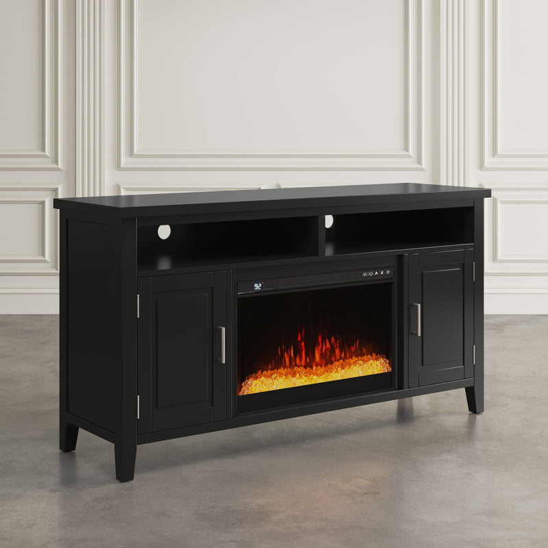 Jofran Fireplaces Electric 2001-FP6032 IMAGE 7