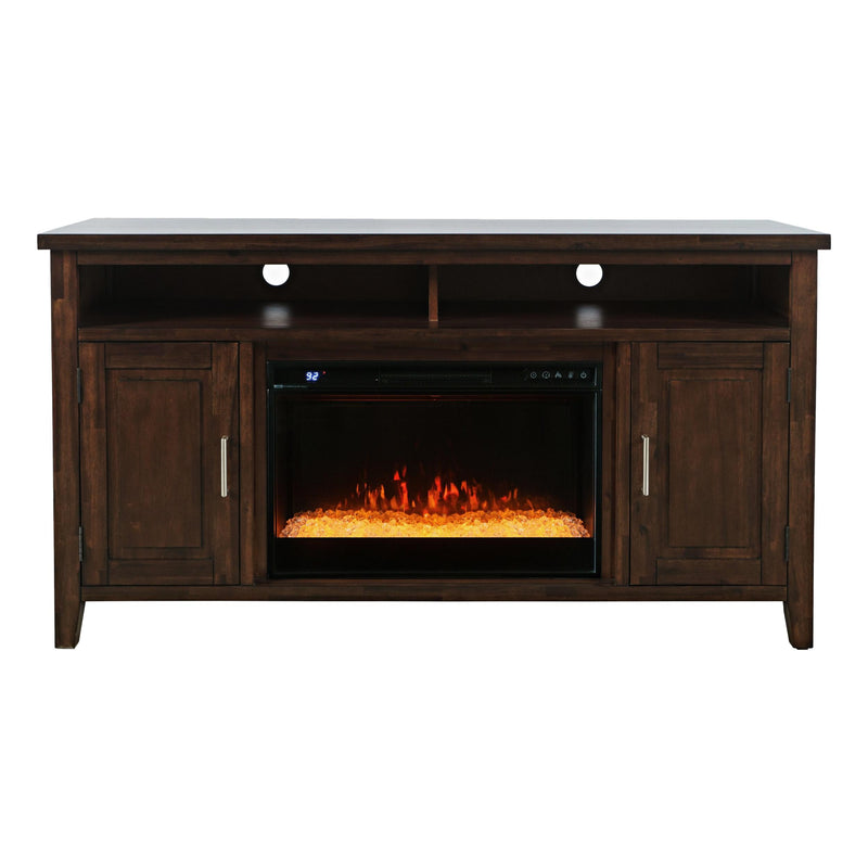 Jofran Fireplaces Electric 2002-FP6032 IMAGE 2