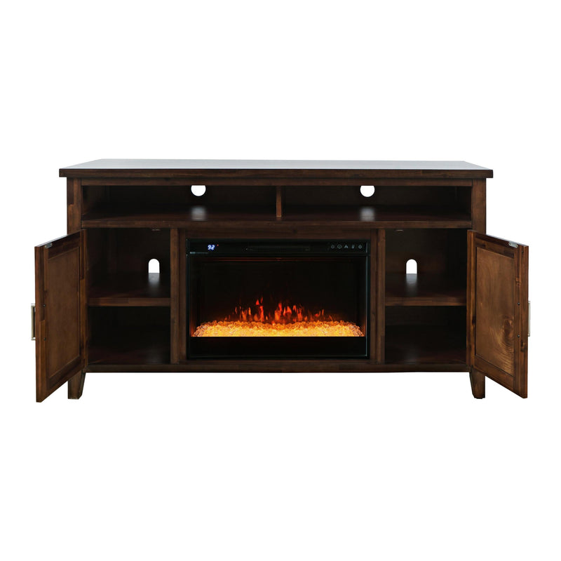 Jofran Fireplaces Electric 2002-FP6032 IMAGE 3