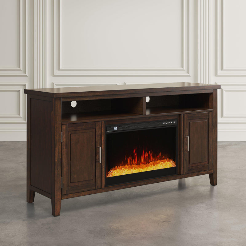 Jofran Fireplaces Electric 2002-FP6032 IMAGE 7