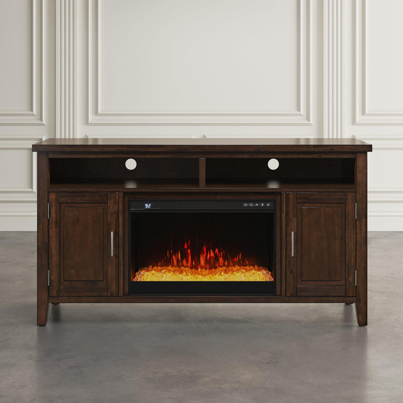 Jofran Fireplaces Electric 2002-FP6032 IMAGE 8