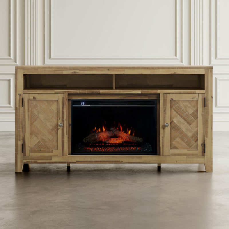 Jofran Fireplaces Electric 2338-FP6032 IMAGE 10