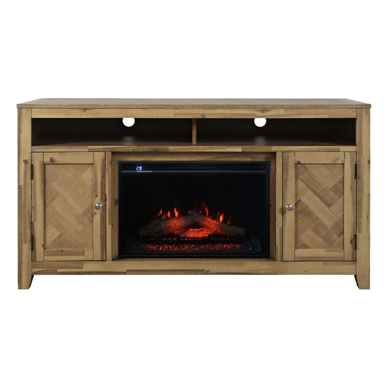 Jofran Fireplaces Electric 2338-FP6032 IMAGE 2