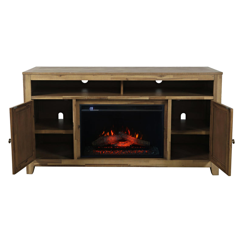 Jofran Fireplaces Electric 2338-FP6032 IMAGE 3