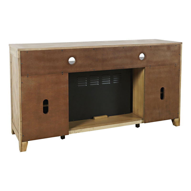 Jofran Fireplaces Electric 2338-FP6032 IMAGE 4