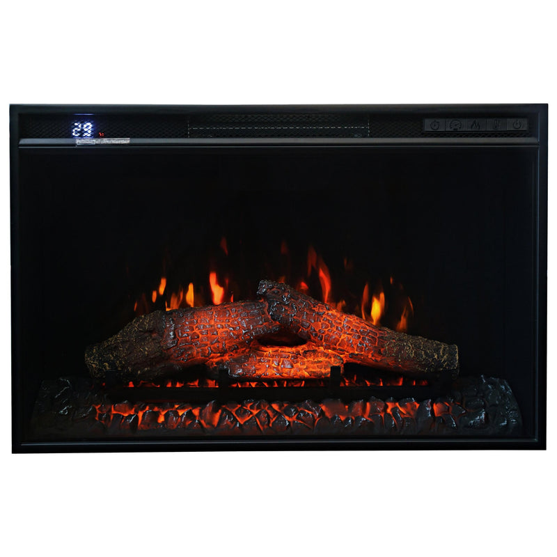 Jofran Fireplaces Electric 2338-FP6032 IMAGE 7