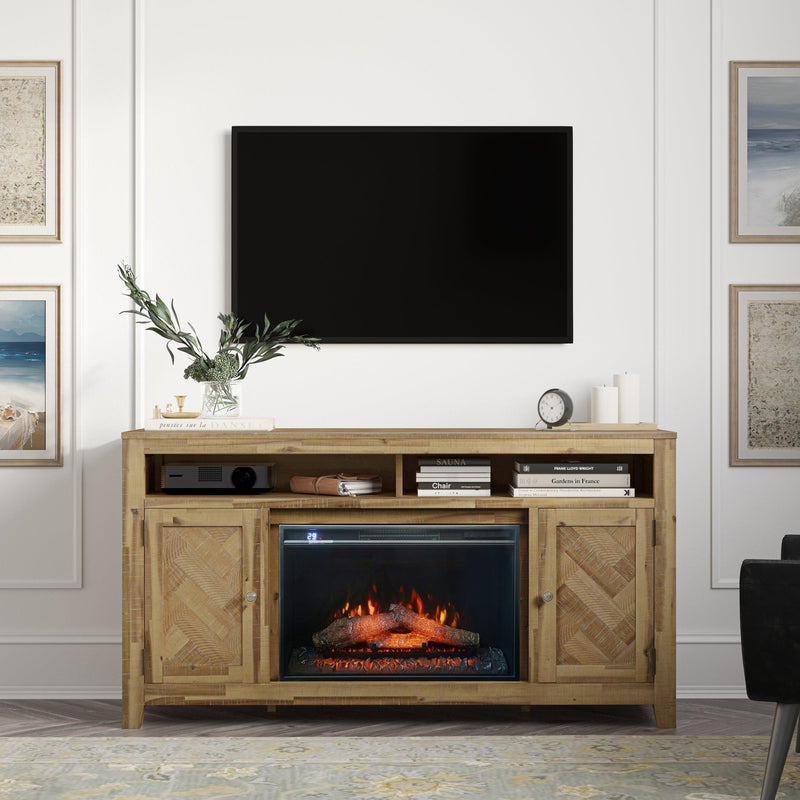 Jofran Fireplaces Electric 2338-FP6032 IMAGE 8