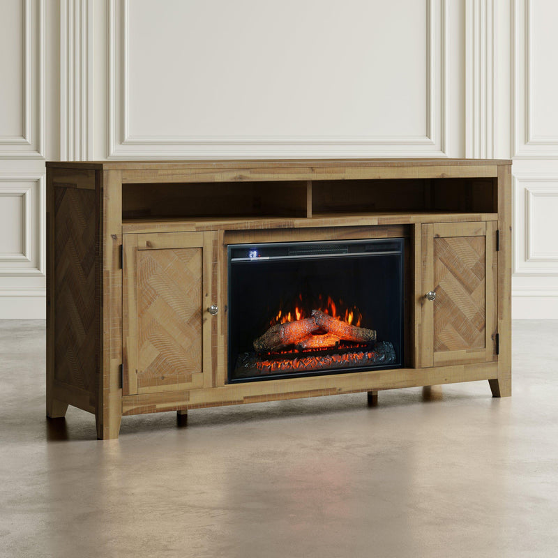 Jofran Fireplaces Electric 2338-FP6032 IMAGE 9