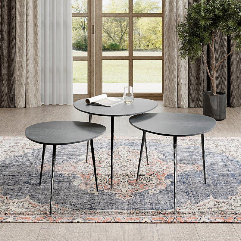 Jofran Occasional Tables Nesting Tables 1730-221B IMAGE 4