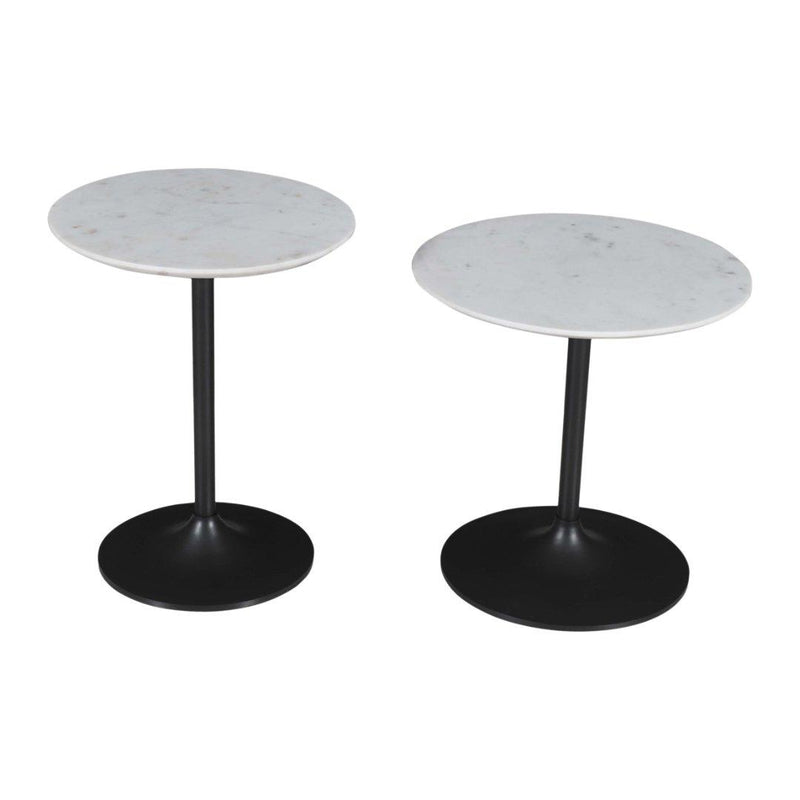 Jofran Occasional Tables Nesting Tables 1730-222GM IMAGE 1