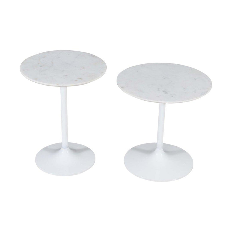 Jofran Occasional Tables Nesting Tables 1730-222WTWT IMAGE 1