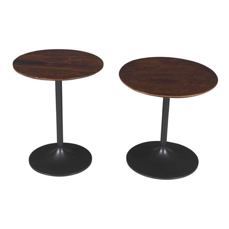 Jofran Occasional Tables Nesting Tables 1730-223GMT IMAGE 1