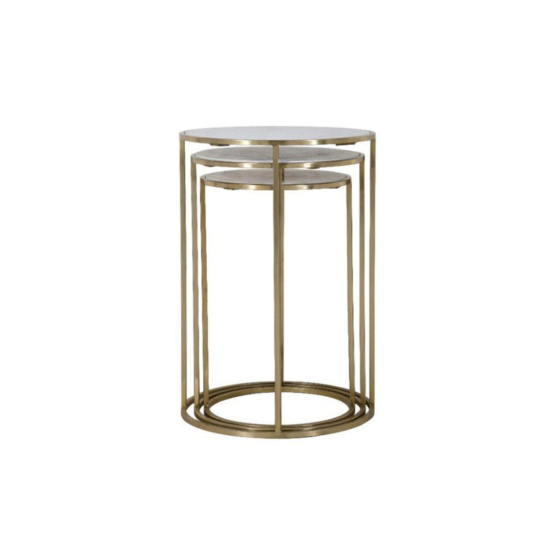 Jofran Occasional Tables Nesting Tables 2130-39 IMAGE 4