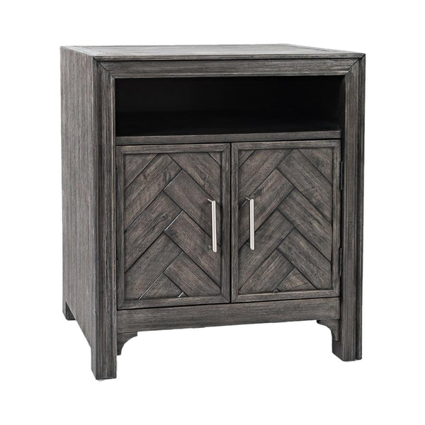 Jofran Occasional Tables Accent Tables 1356-25 IMAGE 1