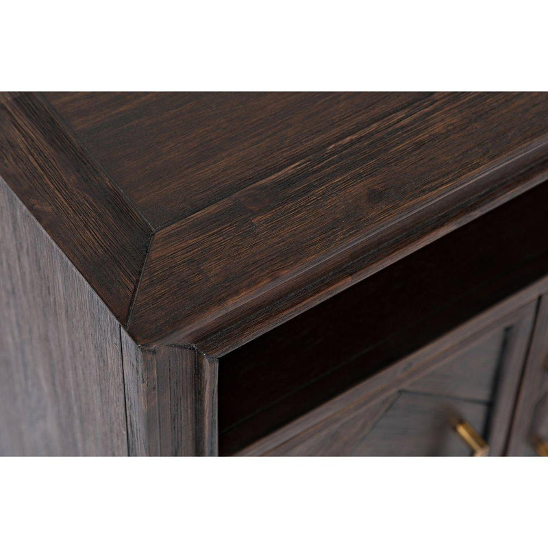 Jofran Occasional Tables Accent Tables 1756-25 IMAGE 7