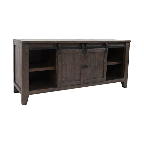 Jofran Madison County TV Stand with Cable Management 1700-60 IMAGE 1