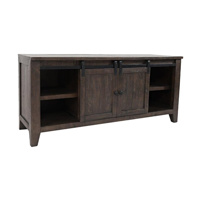 Jofran Madison County TV Stand with Cable Management 1700-60 IMAGE 1