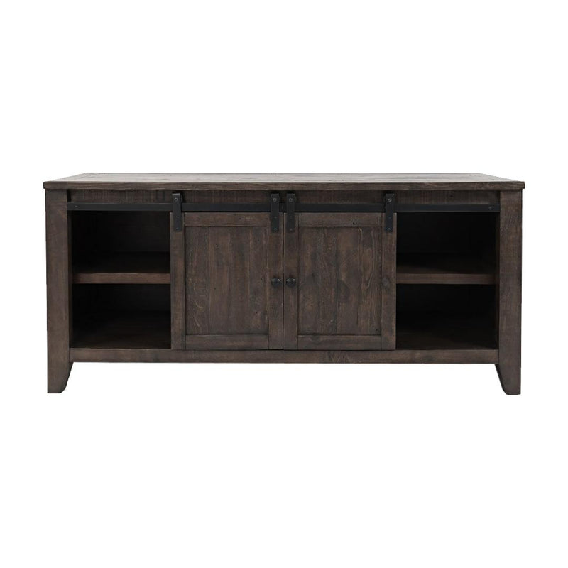 Jofran Madison County TV Stand with Cable Management 1700-60 IMAGE 2