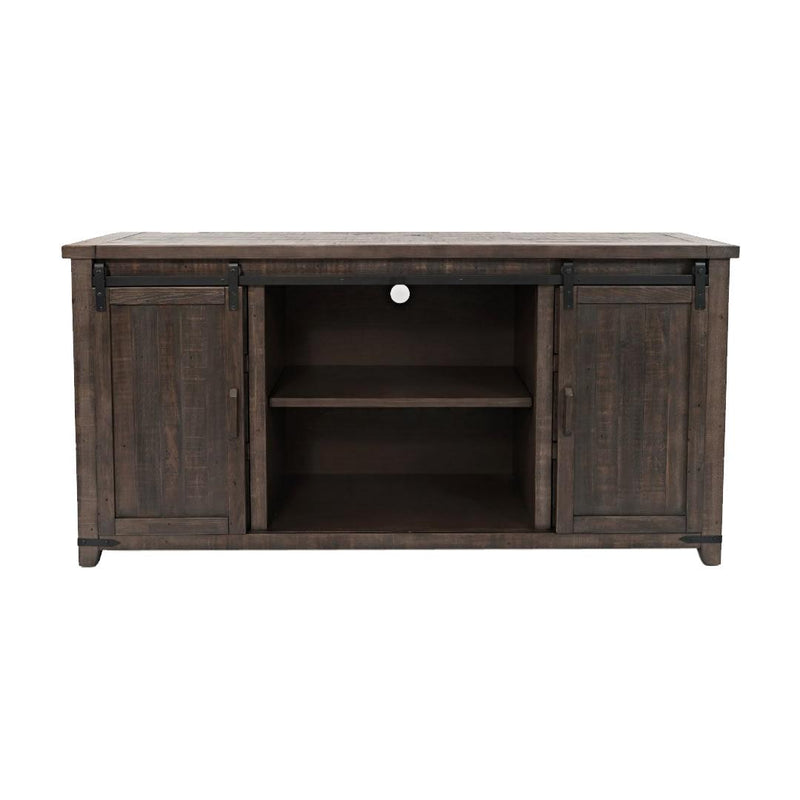 Jofran Madison County TV Stand with Cable Management 1700-70 IMAGE 3