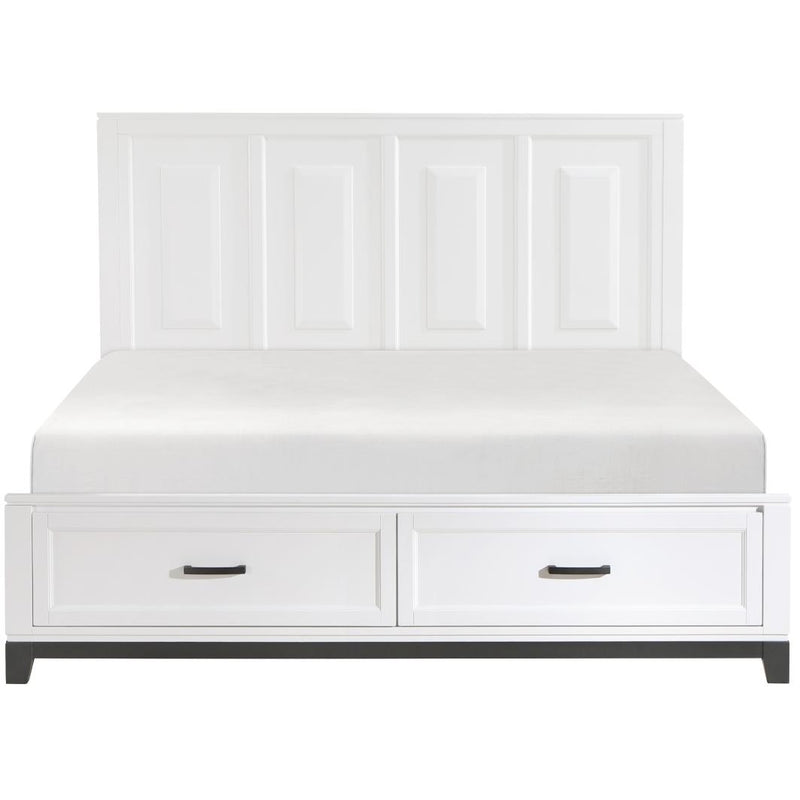 Homelegance Beds King 1450WHK-1EK IMAGE 1