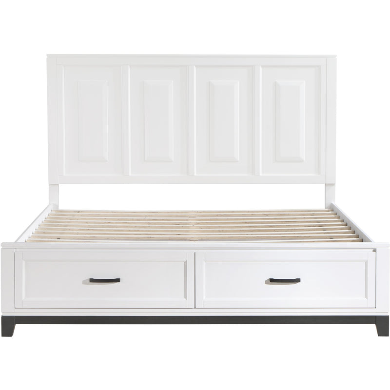 Homelegance Beds King 1450WHK-1EK IMAGE 2