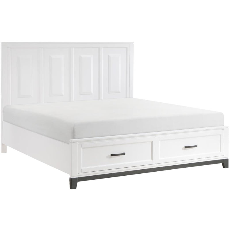 Homelegance Beds King 1450WHK-1EK IMAGE 3